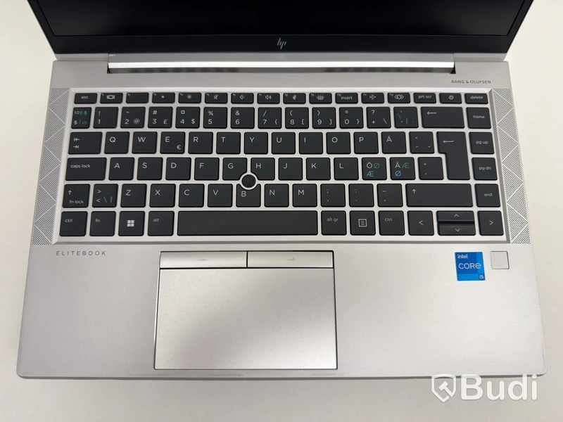 HP EliteBook 840 G8 Laptop