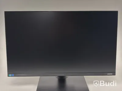 Samsung F24T452FQR Computer Monitor, 24-inch