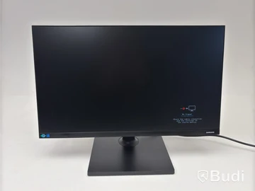 Datorskärm Samsung F24T452FQR, 24 tum