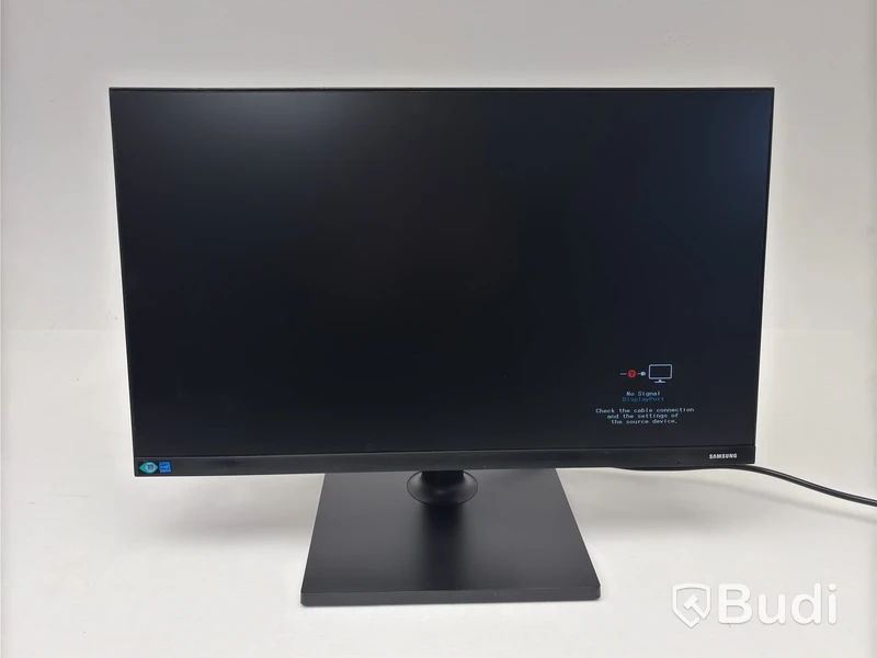 Samsung F24T452FQR Computer Monitor, 24-inch
