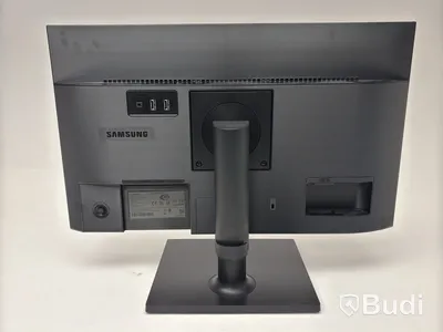 Samsung F24T452FQR Computer Monitor, 24-inch