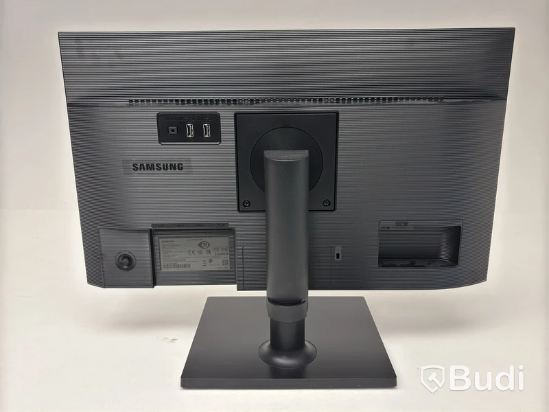 Samsung F24T452FQR Computer Monitor, 24-inch