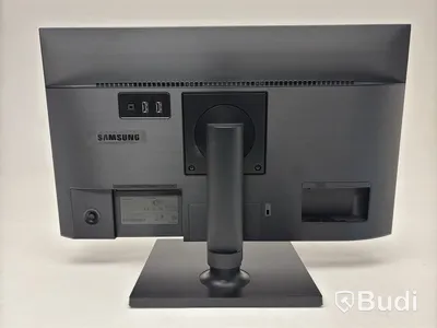 Samsung F24T452FQR monitor, 24 inches