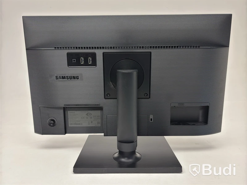 Samsung F24T452FQR monitor, 24 inches
