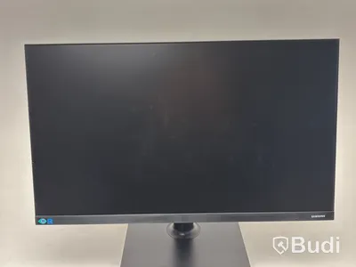 Samsung F24T452FQR monitor, 24 inches