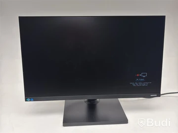 Datorskärm Samsung F24T452FQR, 24 tum