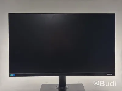 Samsung F24T452FQR monitor, 24 inches