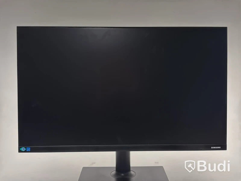 Samsung F24T452FQR monitor, 24 inches