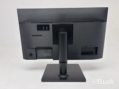 Samsung F24T452FQR monitor, 24 inches