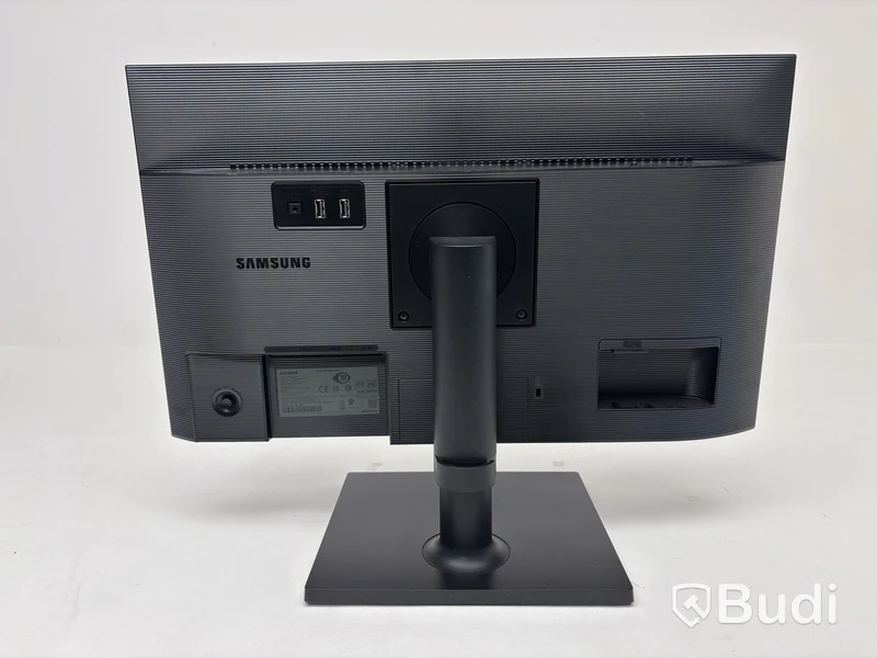 Samsung F24T452FQR monitor, 24 inches