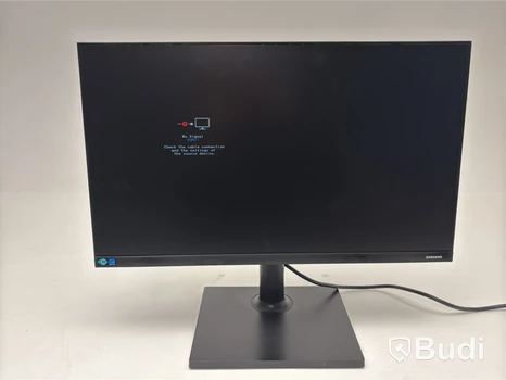 Samsung F24T452FQR monitor, 24 inches