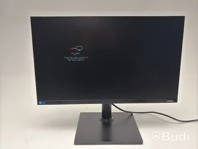 Samsung F24T452FQR monitor, 24 inches