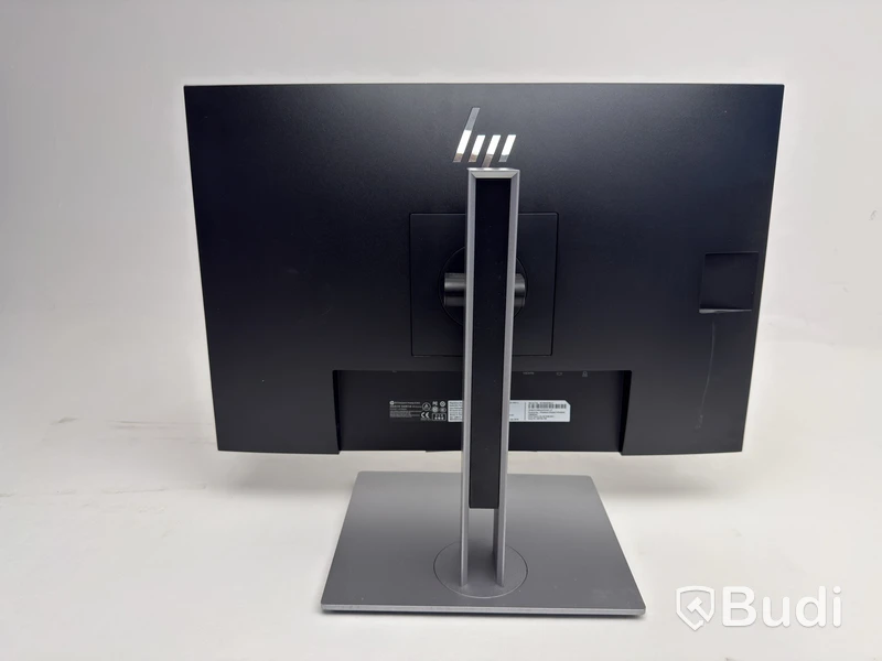 2 HP E243i monitors, 24 inches