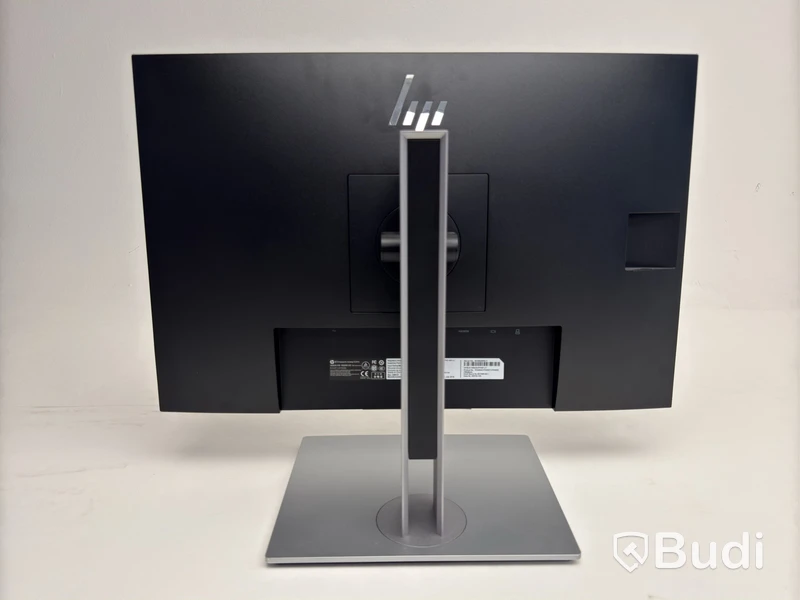 2 HP E243i monitors, 24 inches