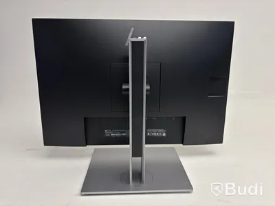 2 pcs. HP E243i 24-inch computer monitors