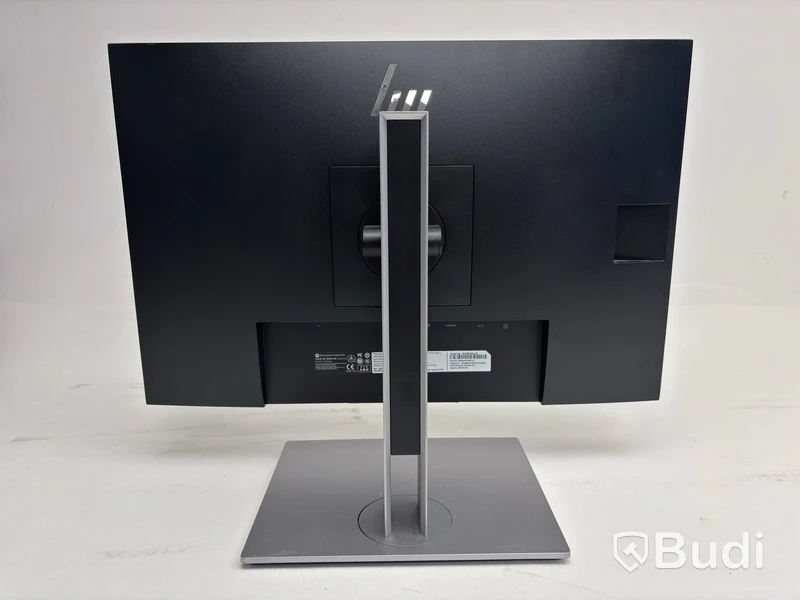 2 pcs. HP E243i 24-inch computer monitors
