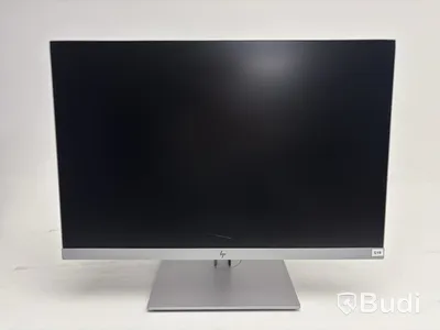 2 pcs. HP E243i 24-inch computer monitors