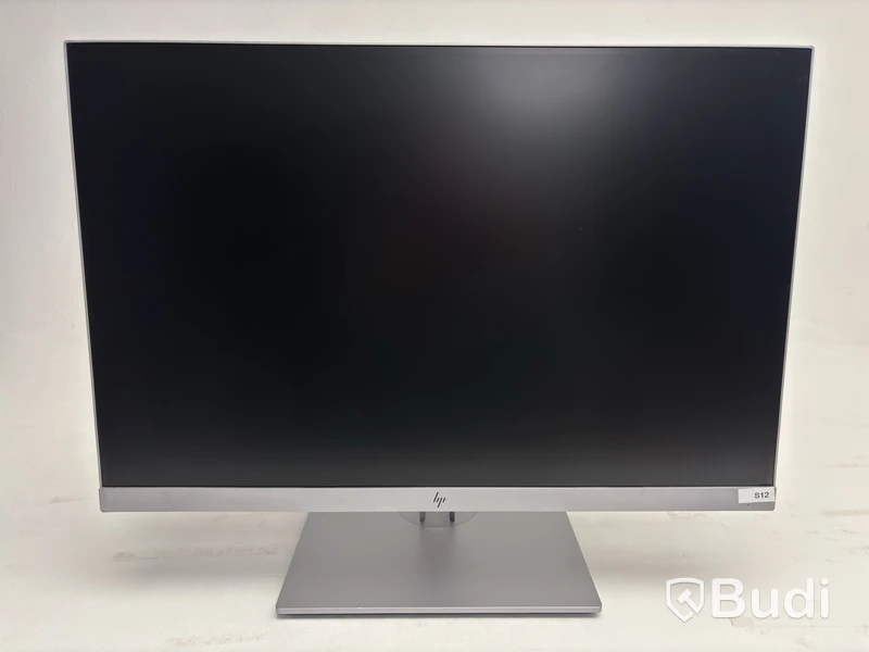 HP E243i Computer Monitor, 24 inches