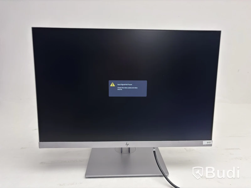 HP E243i Computer Monitor, 24 inches