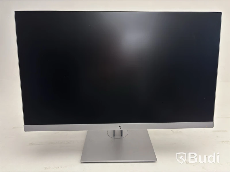 HP monitor, E243, 23.8 inches
