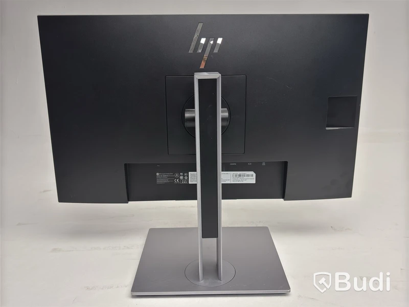 HP monitor, E243, 23.8 inches