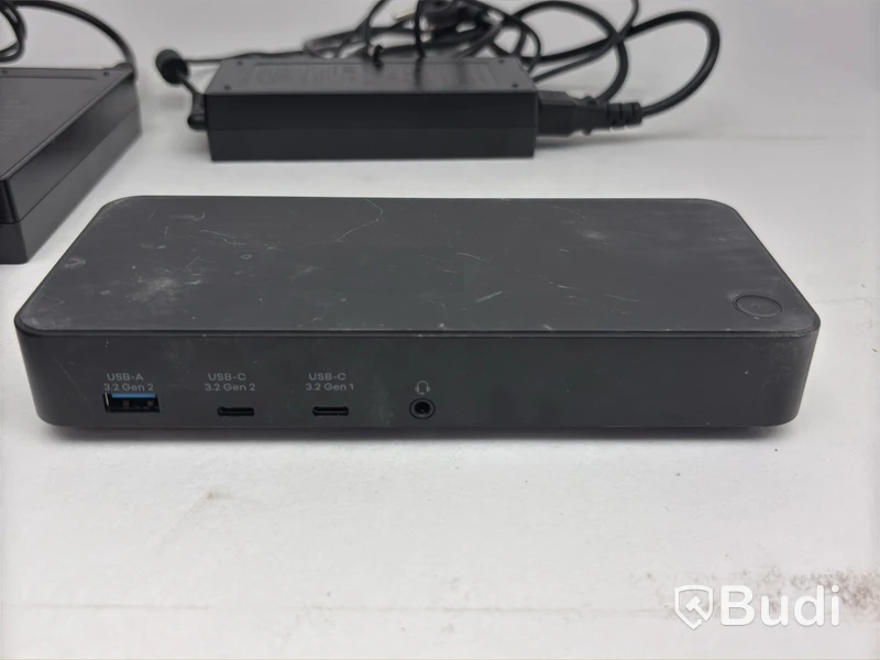 3 ProXtend docking stations