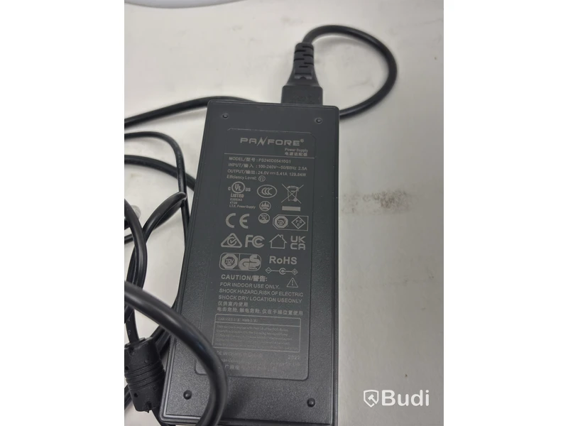 Docking station, HDMI, DisplayPort and Ethernet