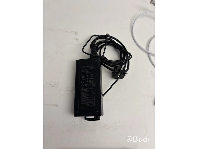 Docking station with DisplayLink, 4K