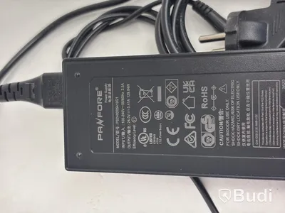 ProXtend docking station, HDMI and DisplayPort
