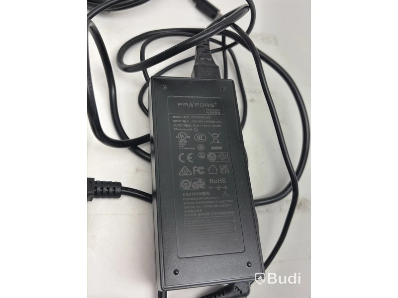Docking station with DisplayLink