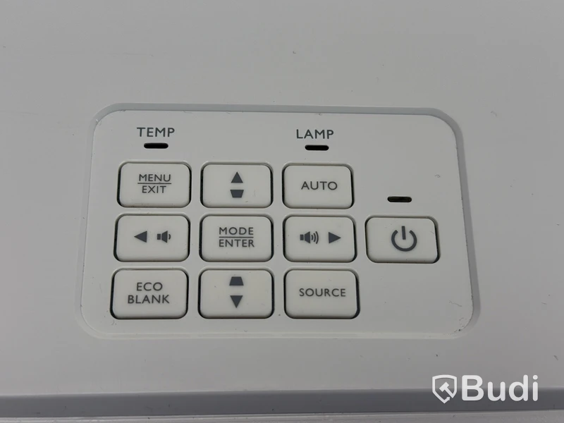 BenQ MW529 Projector
