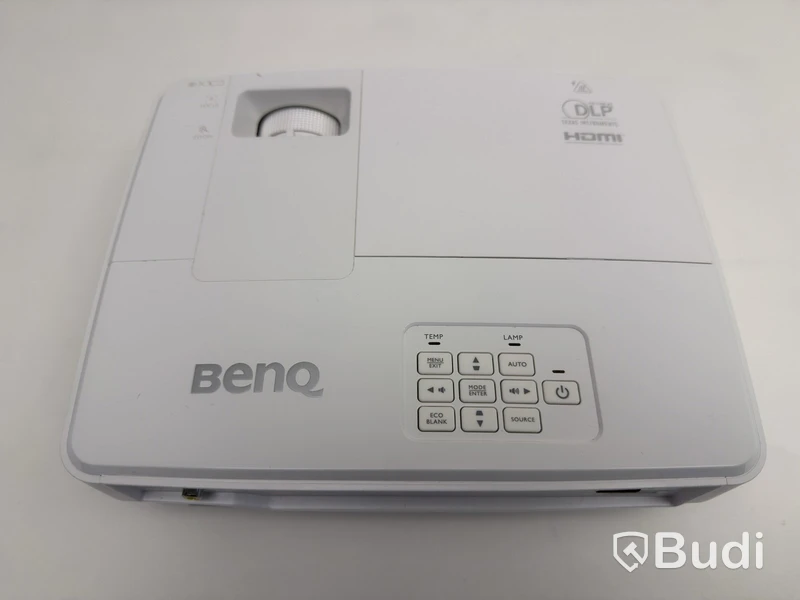 BenQ MW529 Projector