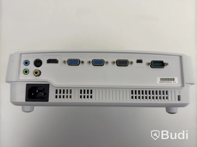 BenQ MW529 Projector