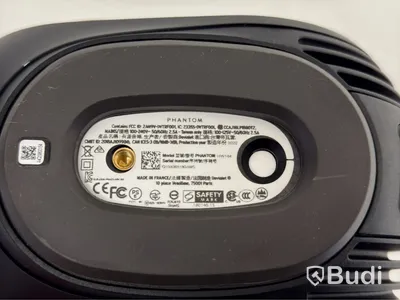 Devialet Phantom HW164 speaker