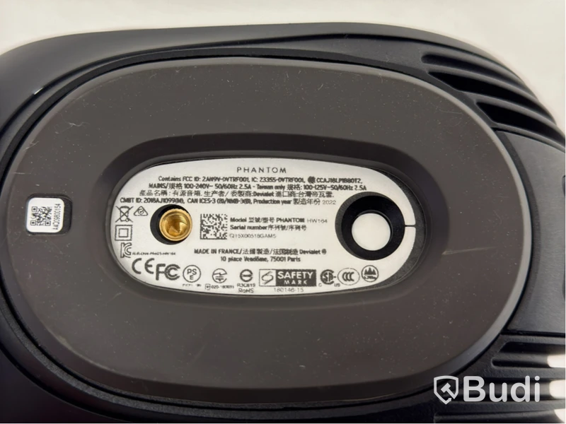Devialet Phantom HW164 speaker