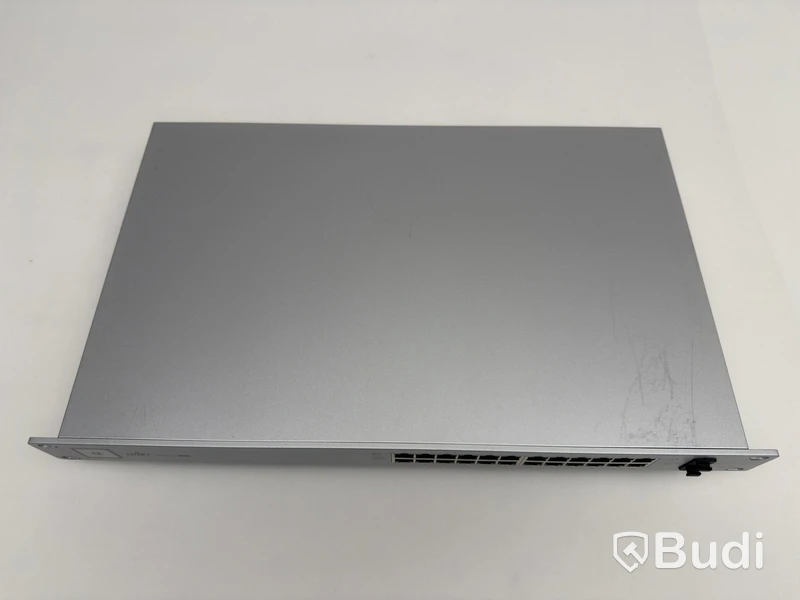 Ubiquiti UniFi Switch 24 250W