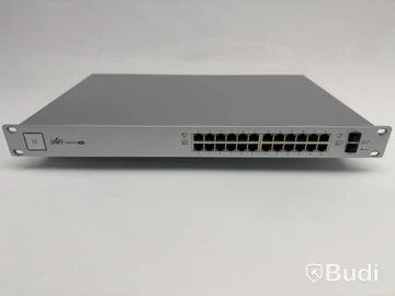 Switch Ubiquiti UniFi 24 250W