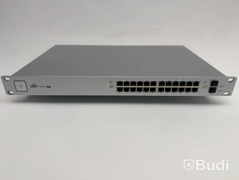Ubiquiti UniFi Switch 24 250W