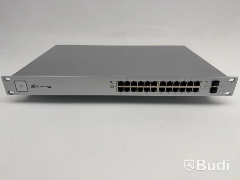 Ubiquiti UniFi Switch 24 250W