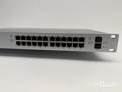 Ubiquiti UniFi Switch 24 250W