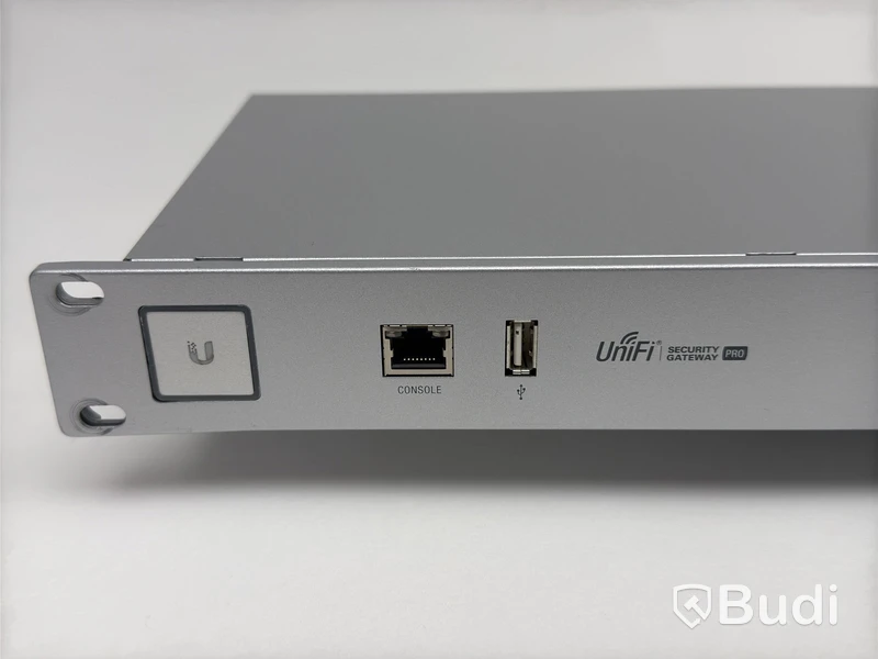 Gateway Ubiquiti USG-PRO-4