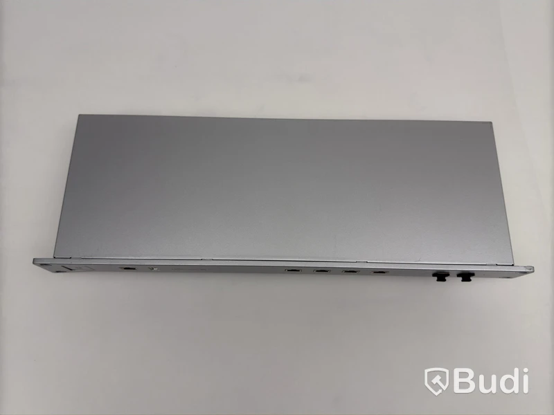 Gateway Ubiquiti USG-PRO-4