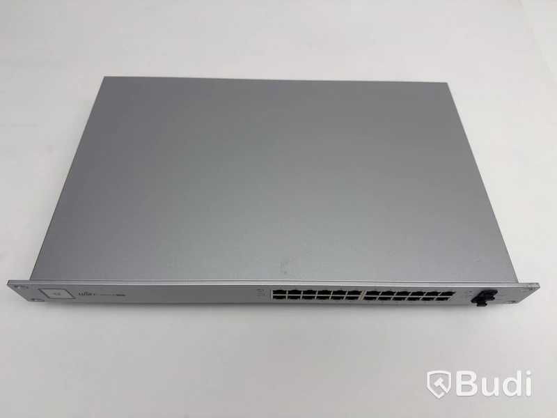 Ubiquiti UniFi 24 250W Switch