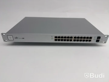 Switch Ubiquiti UniFi 24 250W