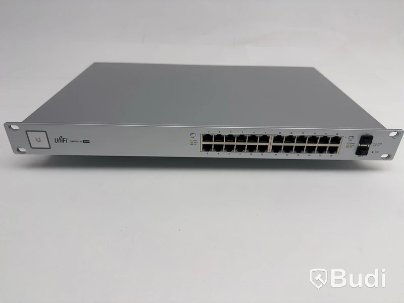 Ubiquiti UniFi 24 250W Switch