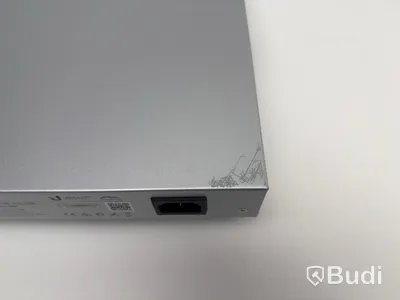 Ubiquiti UniFi 24 250W Switch