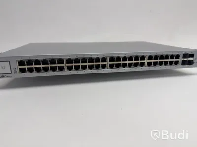 Ubiquiti UniFi 48 Switch