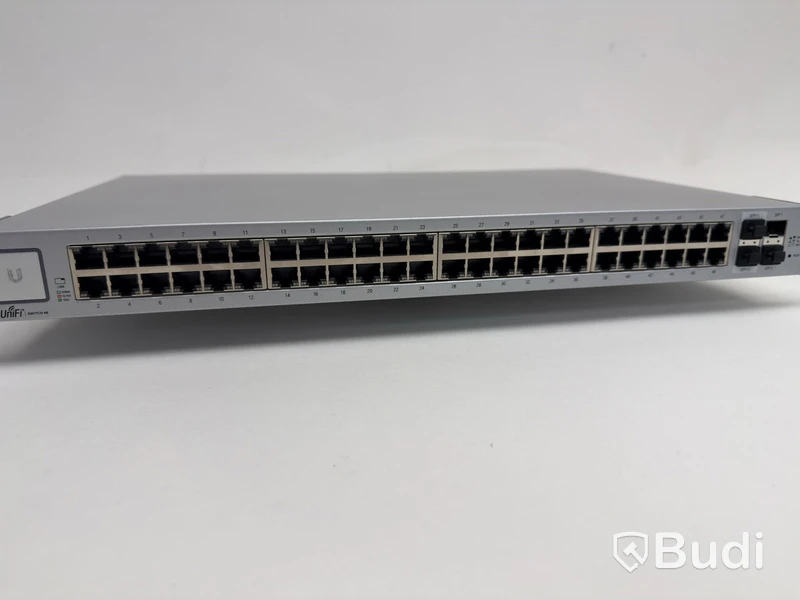 Ubiquiti UniFi 48 Switch