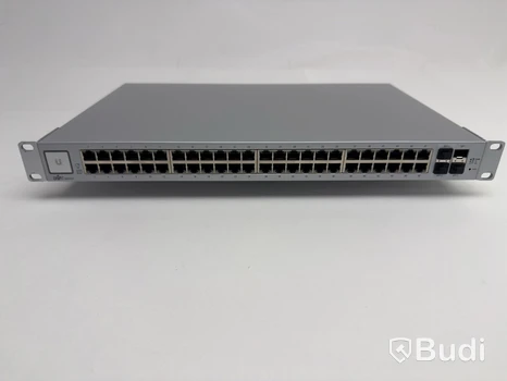 Ubiquiti UniFi 48 Switch
