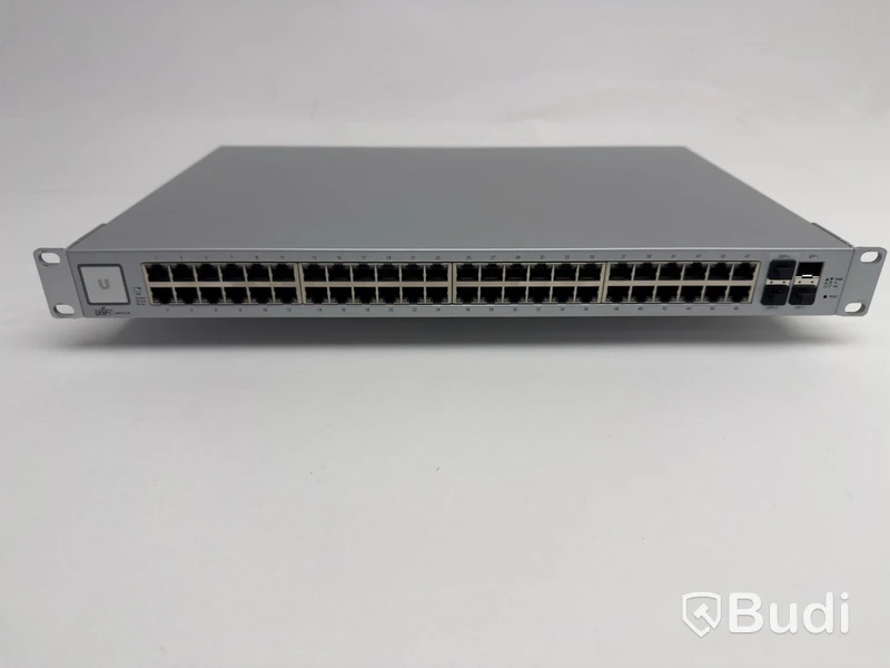 Ubiquiti UniFi 48 Switch